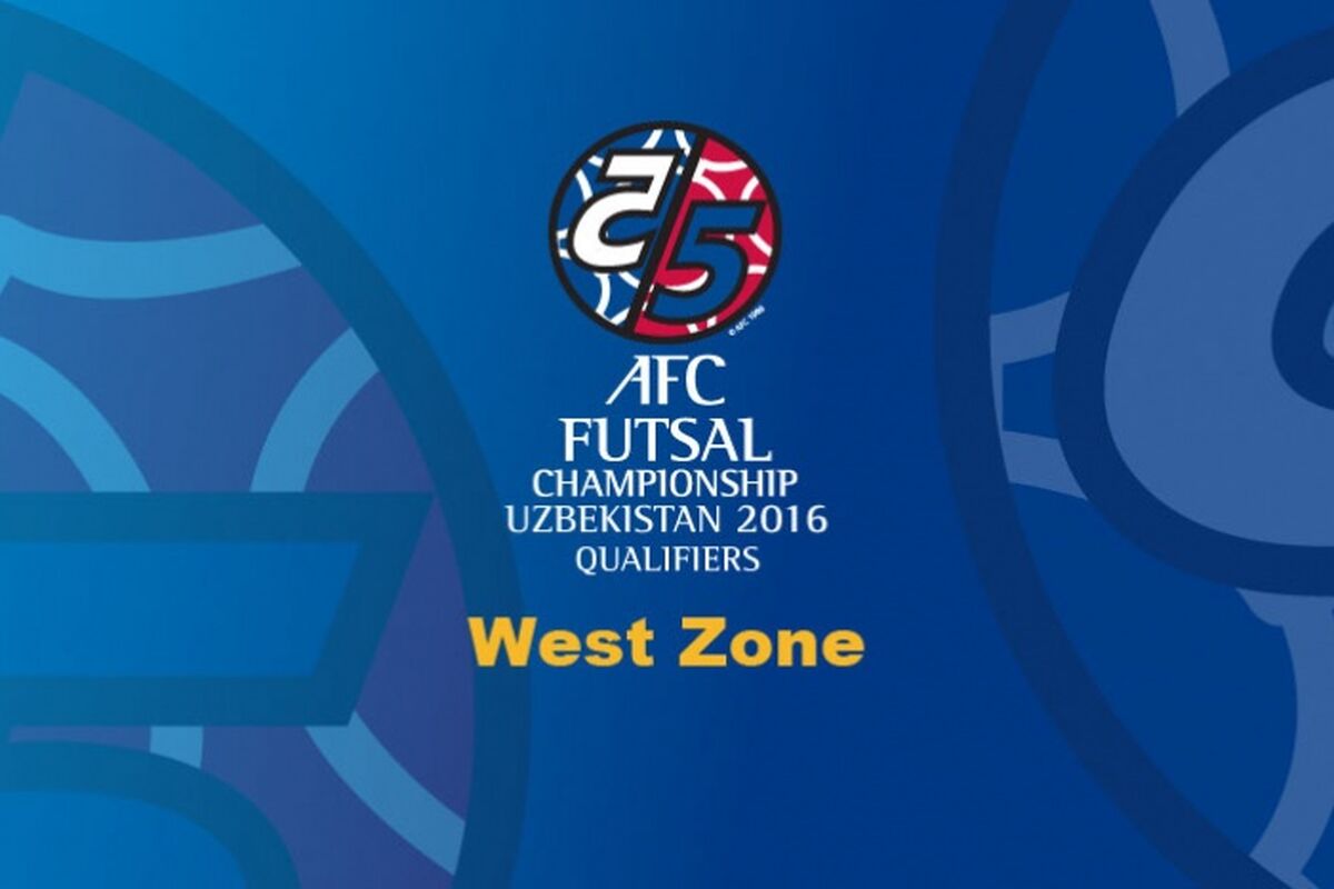 مسابقات قهرمانی فوتسال آسیا
