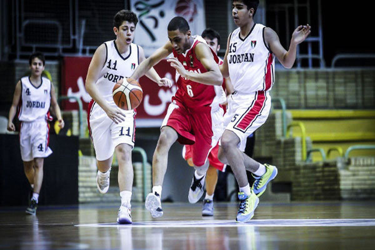 دبیر هیئت بسکتبال گلستان خبر داد