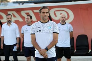 آقاسی در تمام گل‌های خورده استقلال نقش داشت