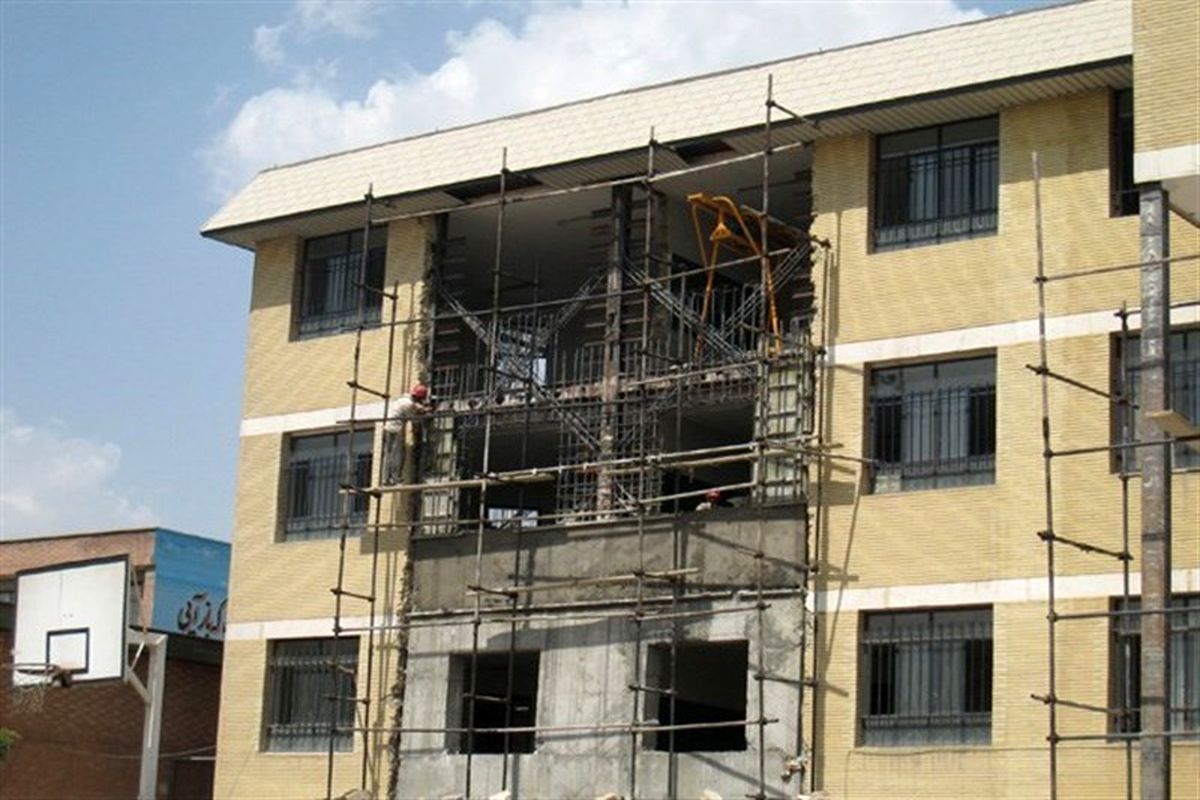 ۳۴ پروژه مدرسه‌سازی در گنبدکاووس