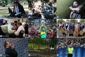 عکس منتخب هفته - ۱۲ تا ۲۷ مرداد ۱۳۹۸