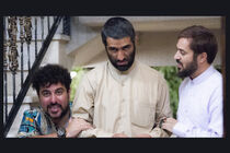 حضور فیلم دینامیت در سی و هشتمین جشنواره فیلم فجر