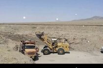موانع آزادسازی اراضی کنارگذر شرقی بابلسر بررسی شد