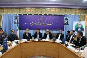  ۶ مرکز خرید تضمینی گندم ۱۴۰۴ در پارس‌آباد فعال می‌شود