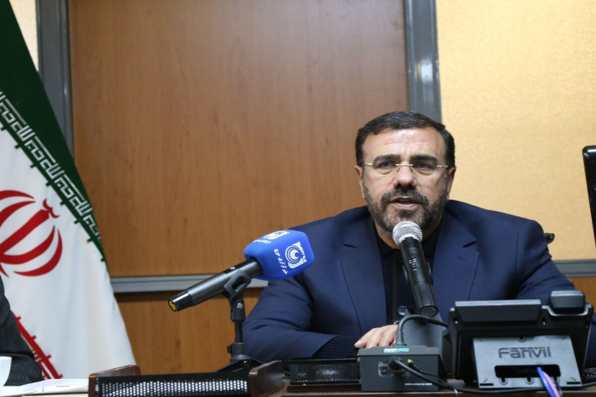 استاندار فارس 