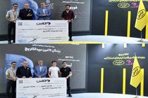 ایرانسل، حامی رویداد الکام‌پیچ ۱۴۰۴ در نمایشگاه الکامپ