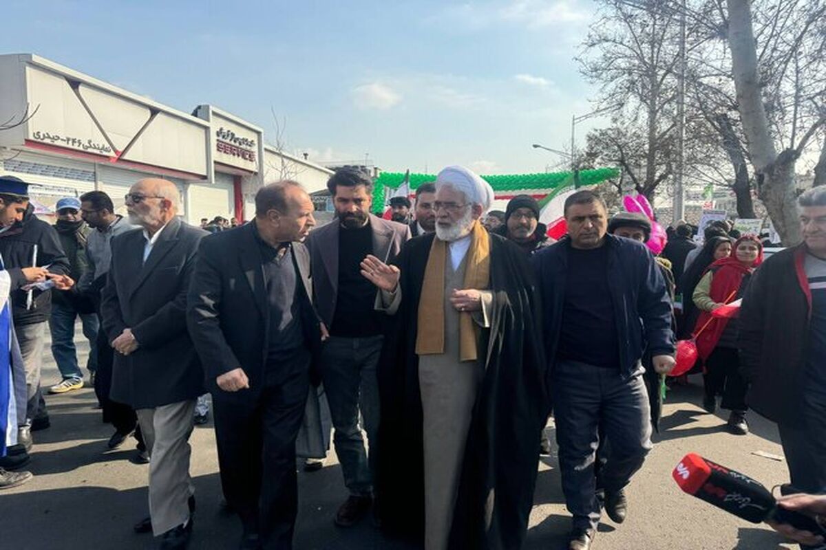 رئیس دیوان عالی کشور