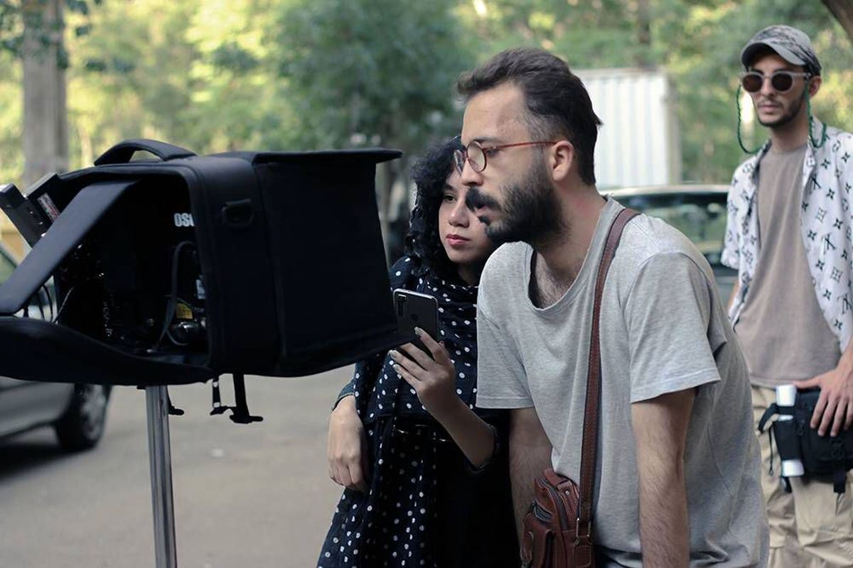 فیلم کوتاه سیزده سالگی