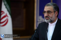 پخش زنده گفت و گوی سخنگوی قوه قضاییه از شبکه خبر