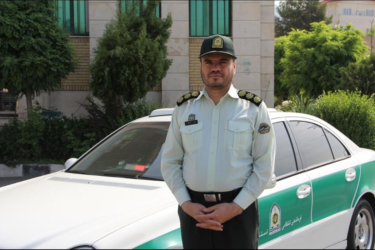نادربیگی