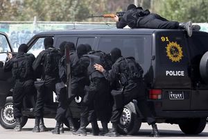 ۵۰ درصد جرایم خشن در خراسان رضوی کاهش داشته است