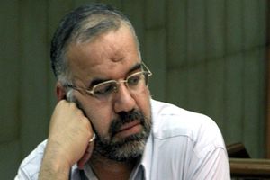 برای ازدواج دختر شهردار پارک قرق نشده بود