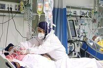 ثبت 287 ابتلای جدید به ویروس کرونا در اصفهان / 82 بیمار بستری شدند