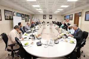 کاروان ایران در سه رشته اصلی پاراآسیایی جوانان نماینده اعزام می‌کند