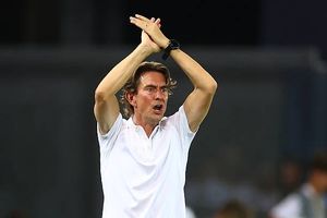  با وجود باخت به پاری‌سن‌ژرمن، شایسته تحسین هستیم