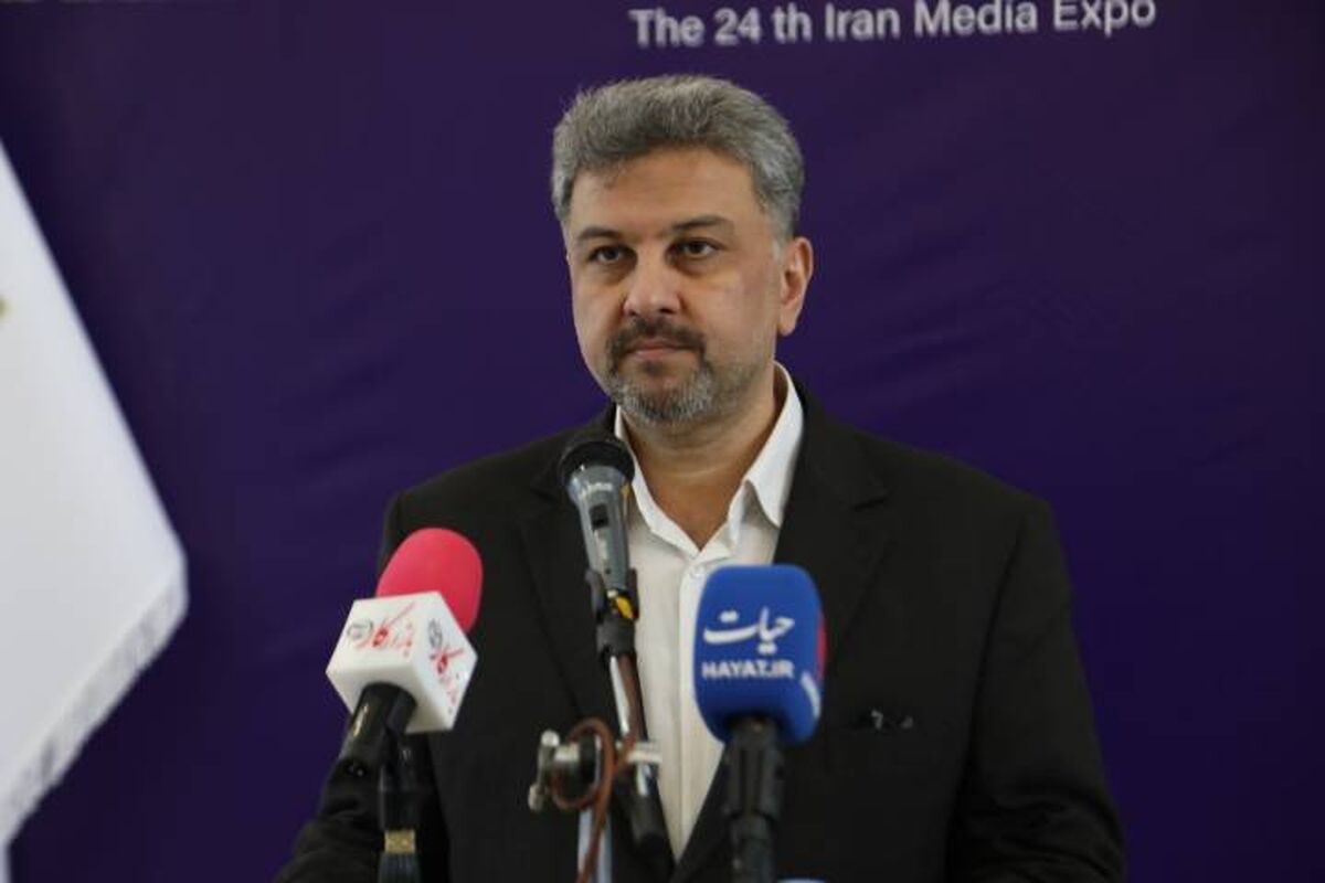سخنگوی صنعت برق