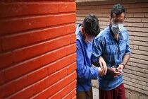 دستگیری ۱۵ تن از افرادی که در فضای مجازی رجزخوانی و قدرت نمایی میکردند 
