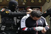 دستگیری یک شرور تحت تعقیب در اصفهان
