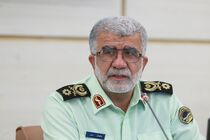 کشف ۲۴۸ کیلو تریاک در درگیری قاچاقچیان با پلیس فارس