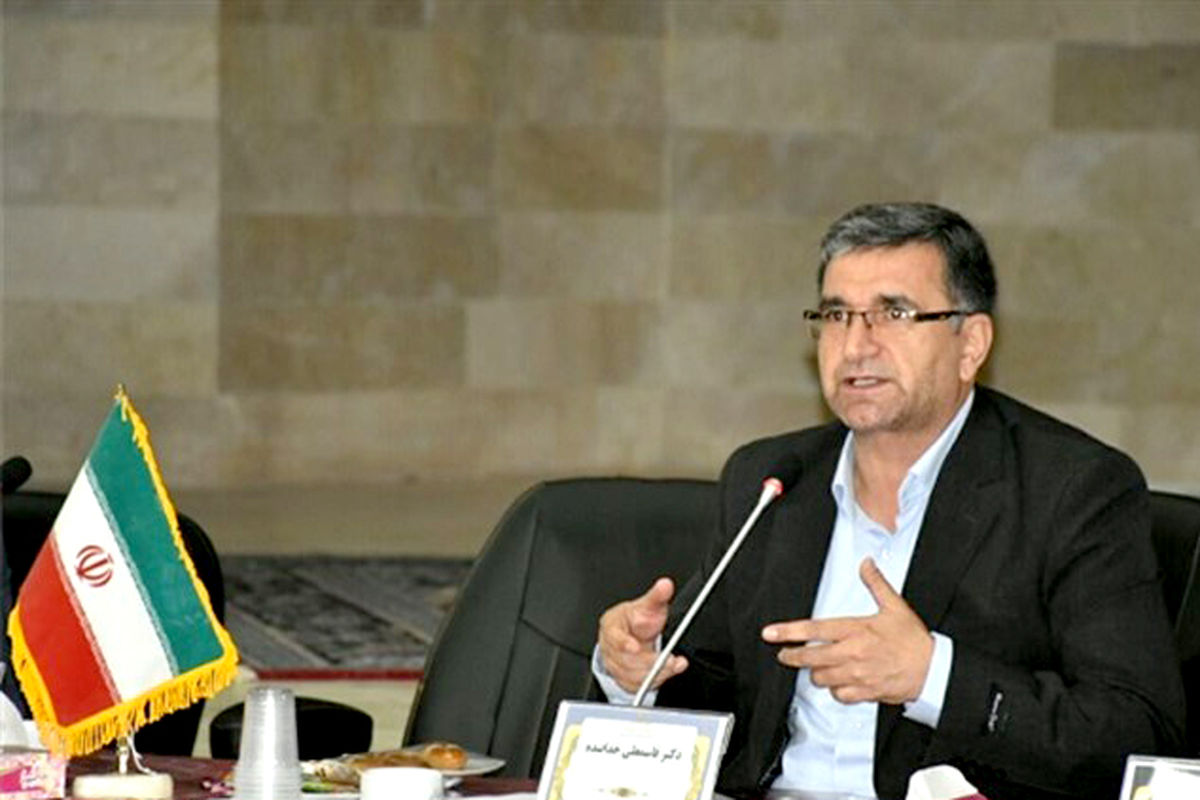 قاسم‌علی خدابنده