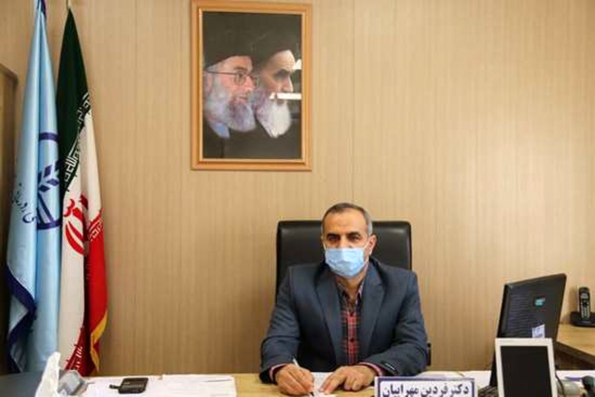 معاون فرهنگی و دانشجویی دانشگاه علوم پزشکی گیلان