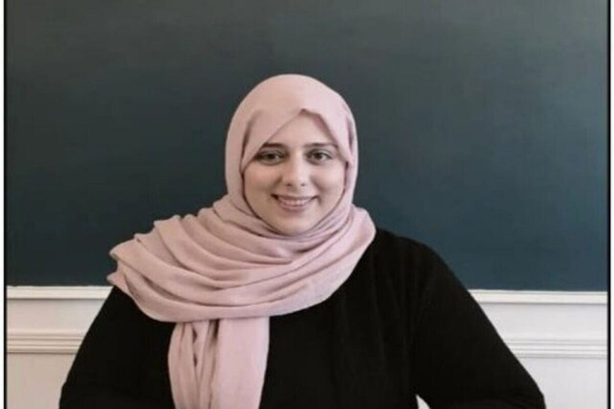 بتول فیروزان