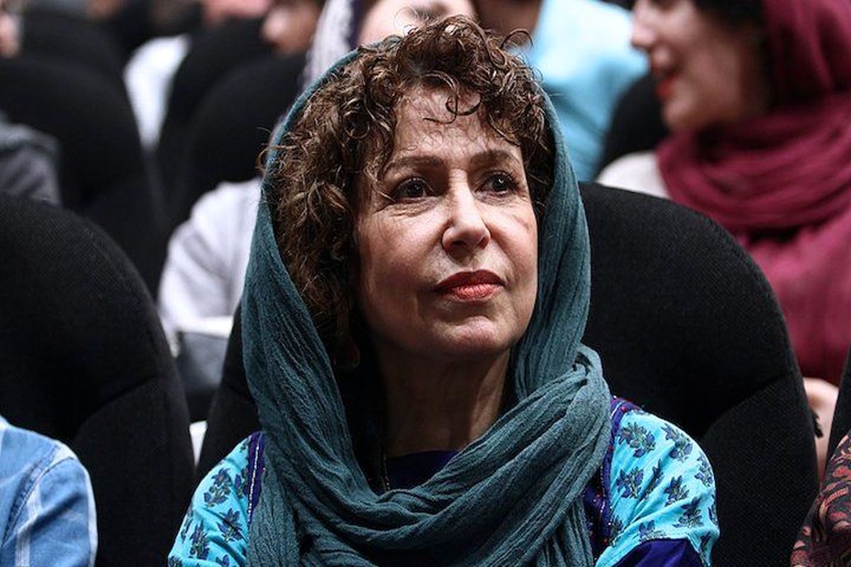 مهین جواهریان