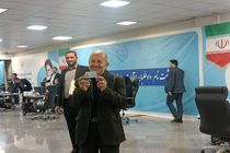  رئیس اندیشکده جنگ نرم  کاندیدای چهاردهمین دوره انتخابات ریاست جمهوری شد