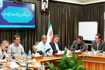 نمایشگاه و سمپوزیوم بین‌المللی معدن و صنایع معدنی مشهد آذرماه برگزار می‌شود