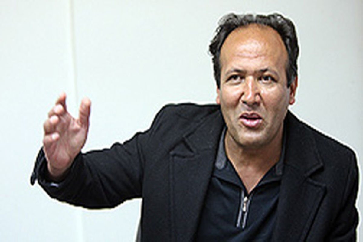 کاظم راست گفتار