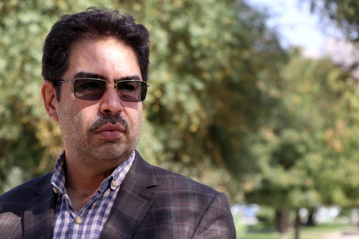 سرپرست شهرداری کرمانشاه