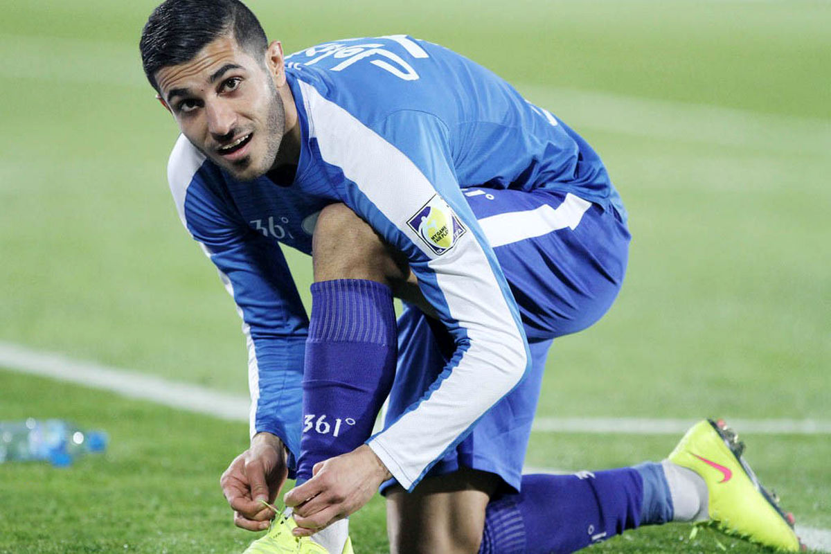 بهنام برازی