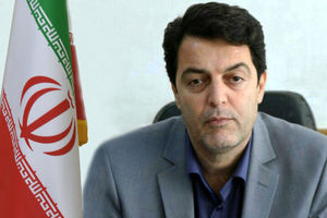 ناصر طهماسبی معاون اداره کل شیلات لرستان شد