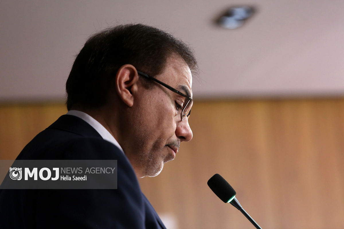 نشست خبری سخنگوی قوه قضائیه