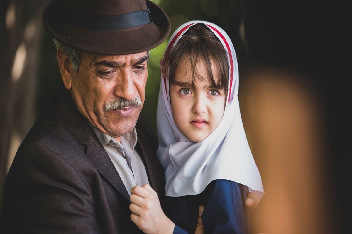 سریال بعد از آزادی