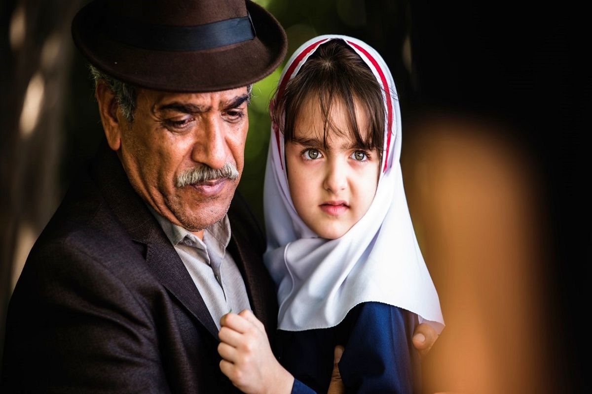 سریال بعد از آزادی