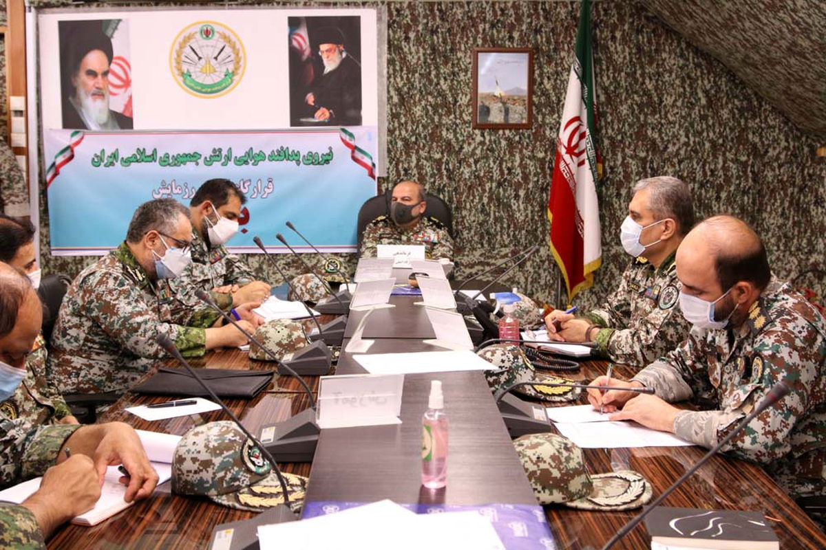 امیر سرتیپ سپهری راد