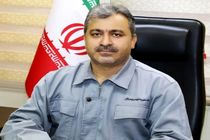 تولید بیش از 4 میلیارد و 300 میلیون کیلووات‌ ساعت برق در نیروگاه بندرعباس