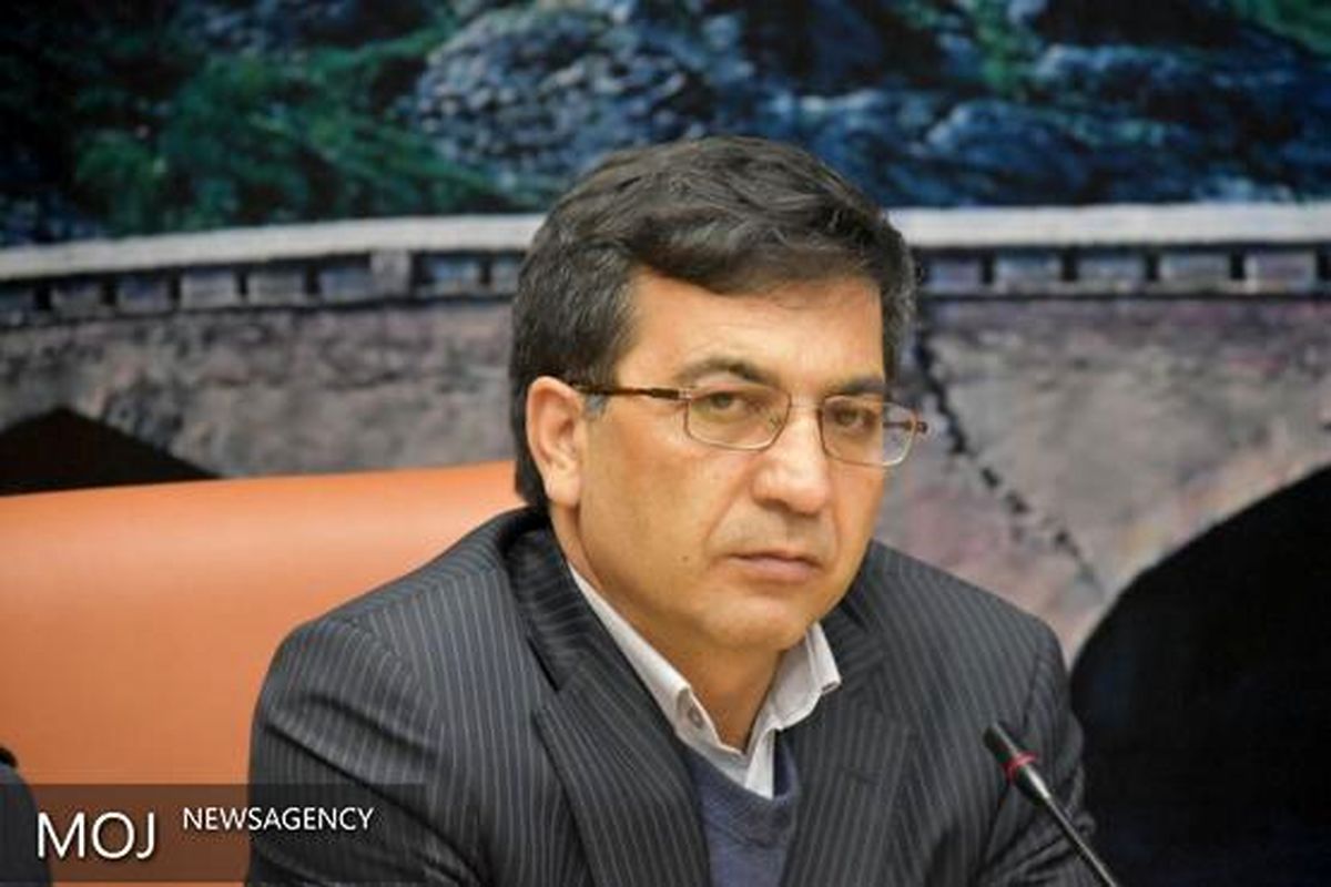 محمد دره وزمی