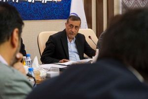 توسعه پایدار بدون مشارکت مردم ممکن نیست