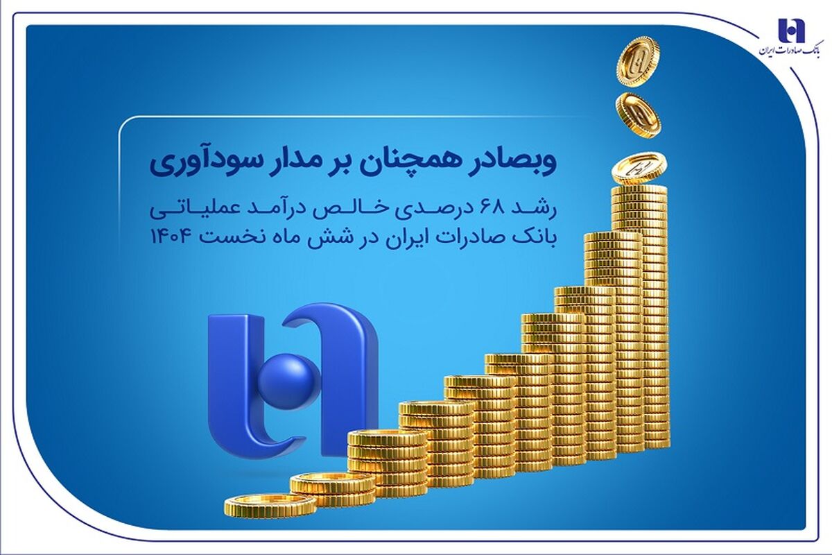 بانک صادرات