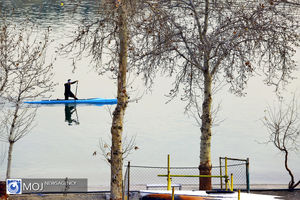 مسابقات قهرمانی پیشکسوتان پاراکانو