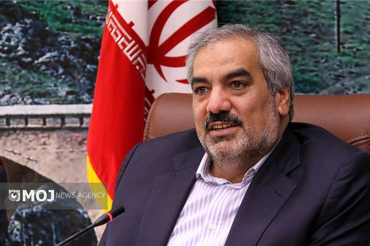 استاندار کردستان