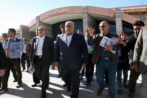 تلاش می‌کنیم راه‌آهن در سریع‌ترین زمان ممکن به بهره‌برداری برسد