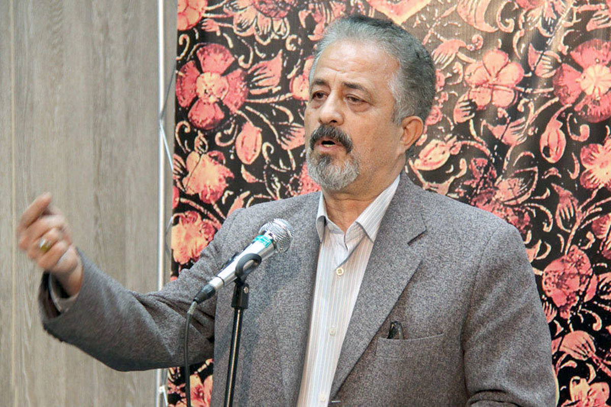 محمد علی خبری