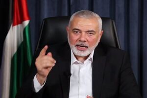 توافق تنها با خروج اشغالگران از نوار غزه ممکن می‌شود