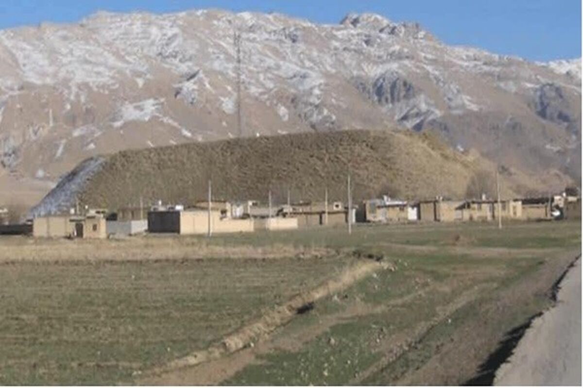 باستان شناسی