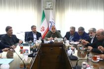 حضور هلدینگ‌های ملی برای سرمایه‌گذاری در پتروشیمی اردبیل/راه‌اندازی مجتمع پتروشیمی مدرن در اردبیل پیگیری می‌شود