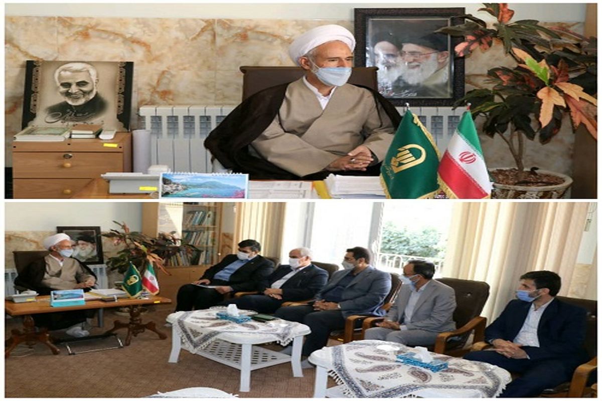 مخابرات نجف آباد