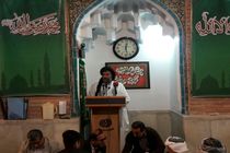 توبه خالص وعدم بازگشت به گناهان گذشته، از نشانه های قبولی طاعات است